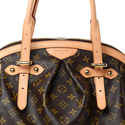 Louis Vuitton Monogram Tivoli GM 11 of 11
