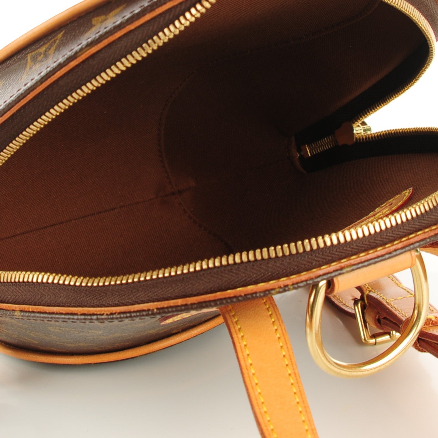 Louis Vuitton Monogram Ellipse Sac a Dos Backpack 5 of 7