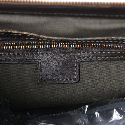 Louis Vuitton Mini Monogram Josephine PM Kaki 7 of 10