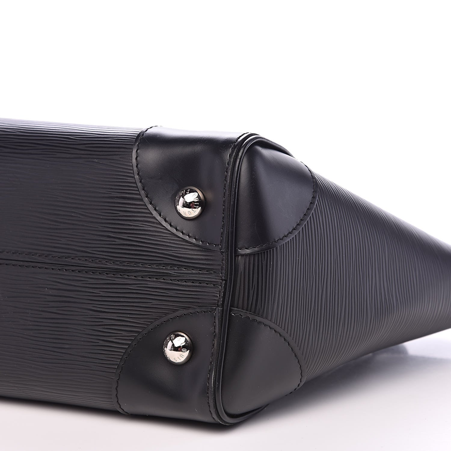 Louis Vuitton Epi Phenix PM Black 8 of 11
