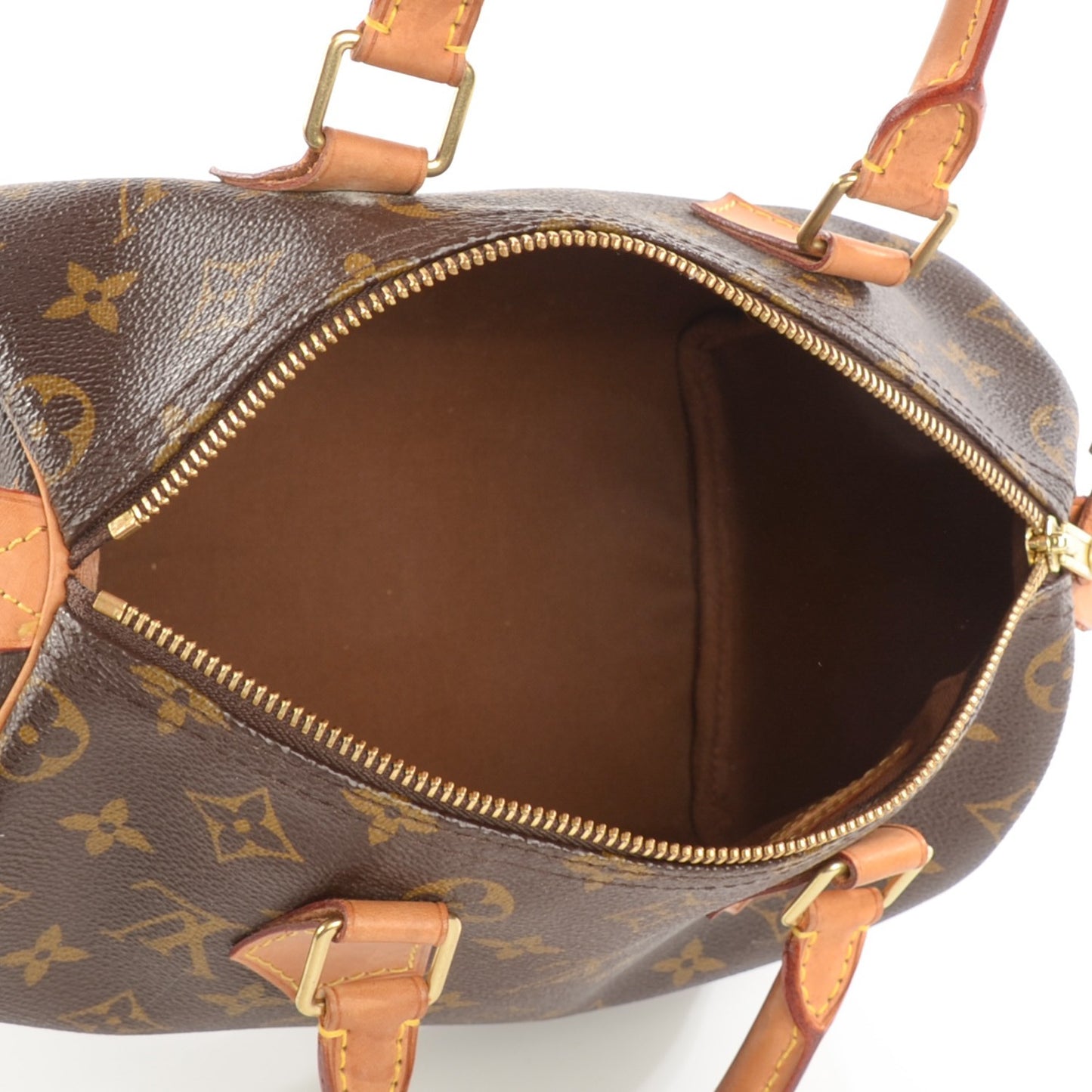 Monogram Speedy 25