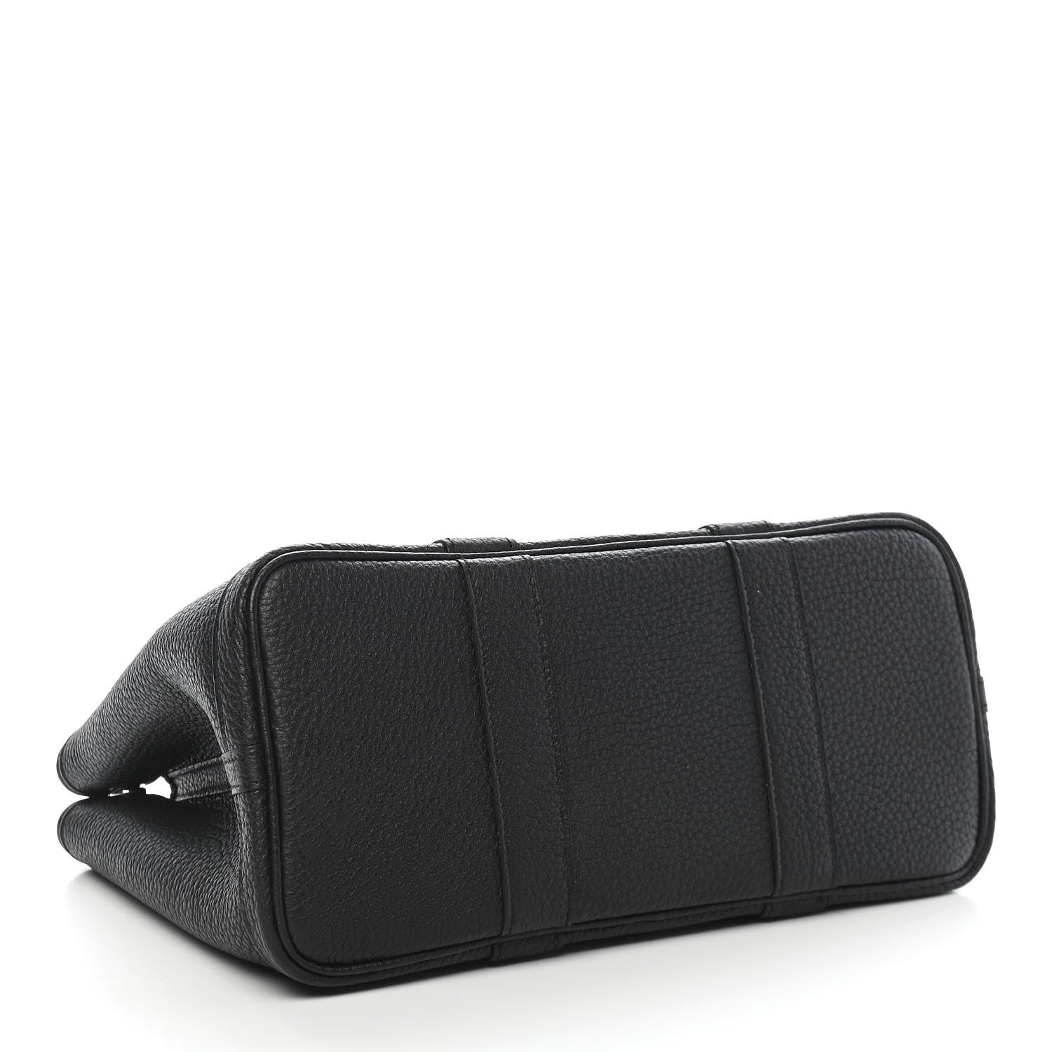 Hermes Negonda Garden Party 30 TPM Black 4 of 9