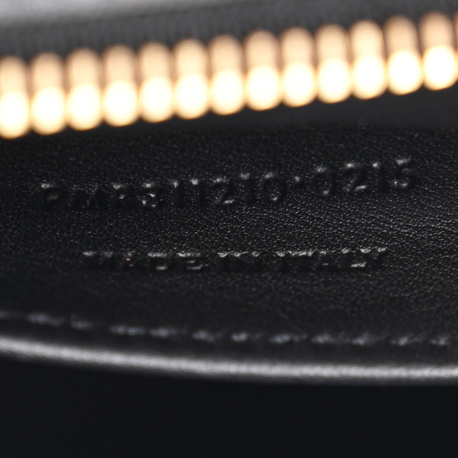 Saint Laurent Calfskin Small Classic Y Cabas Black 7 of 10