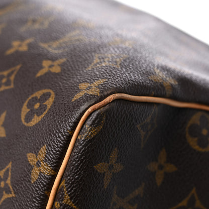 Louis Vuitton Monogram Keepall 60 14 of 27