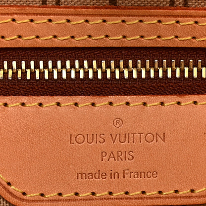 Louis Vuitton Monogram Neverfull PM 6 of 10
