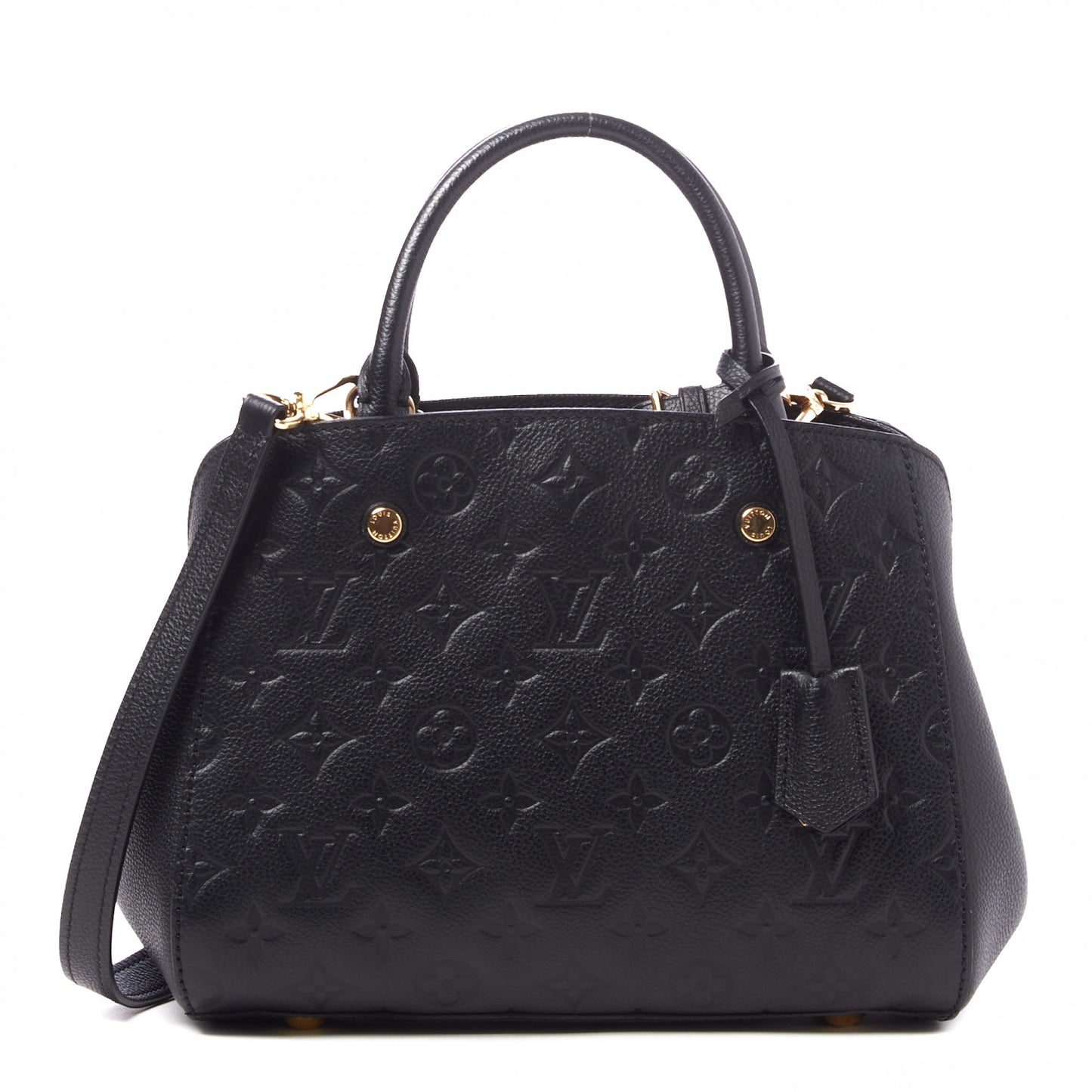 Empreinte Montaigne BB Black