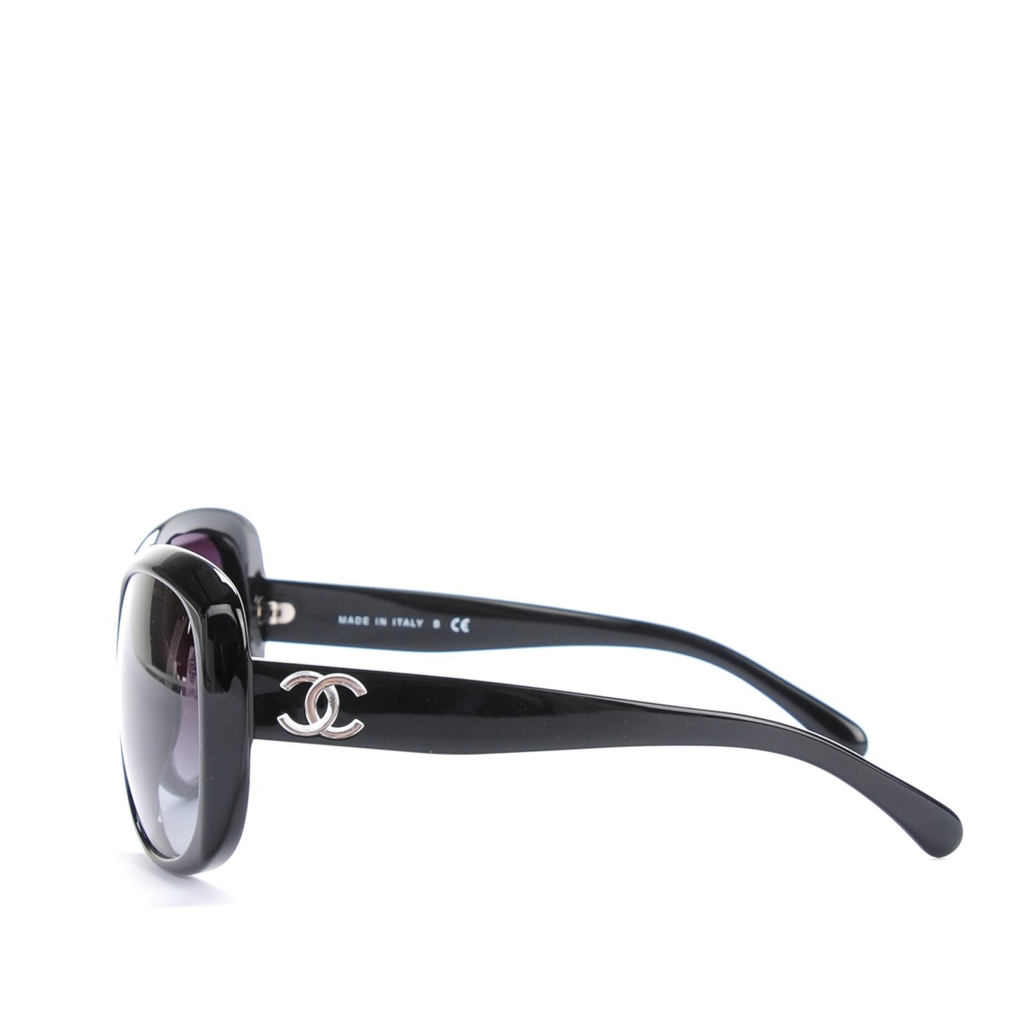 CC Sunglasses 5183 Black