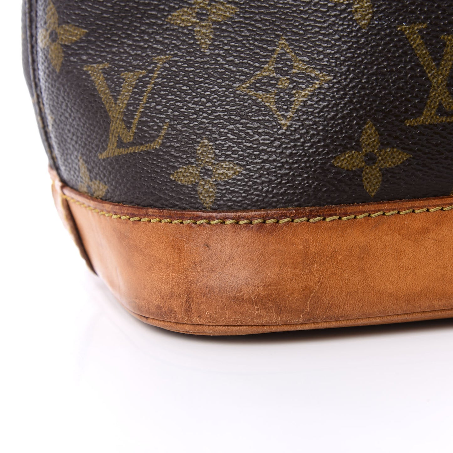 Monogram Alma PM