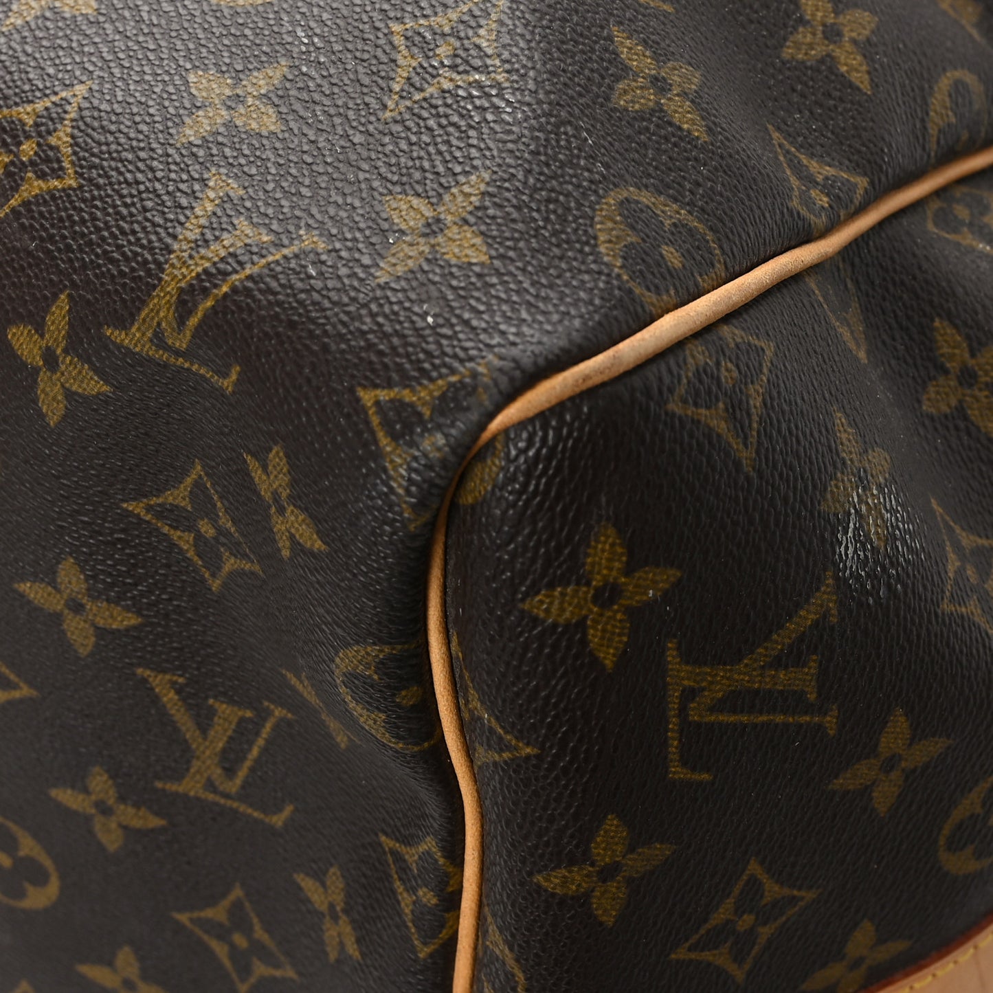 Monogram Keepall Bandouliere 55