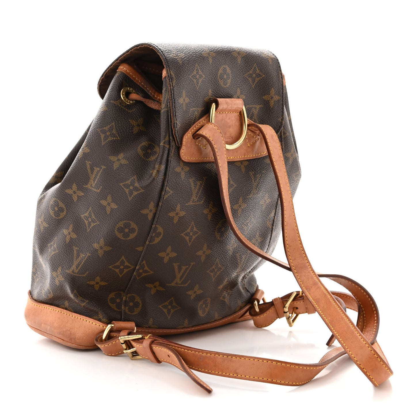 Monogram Montsouris MM Backpack