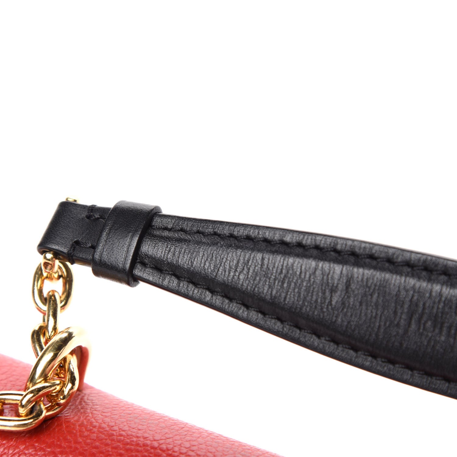 Louis Vuitton Monogram Saint Placide Cherry 10 of 12