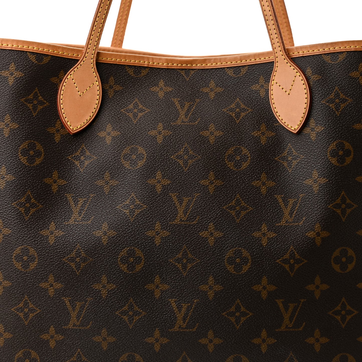 Monogram Neverfull GM