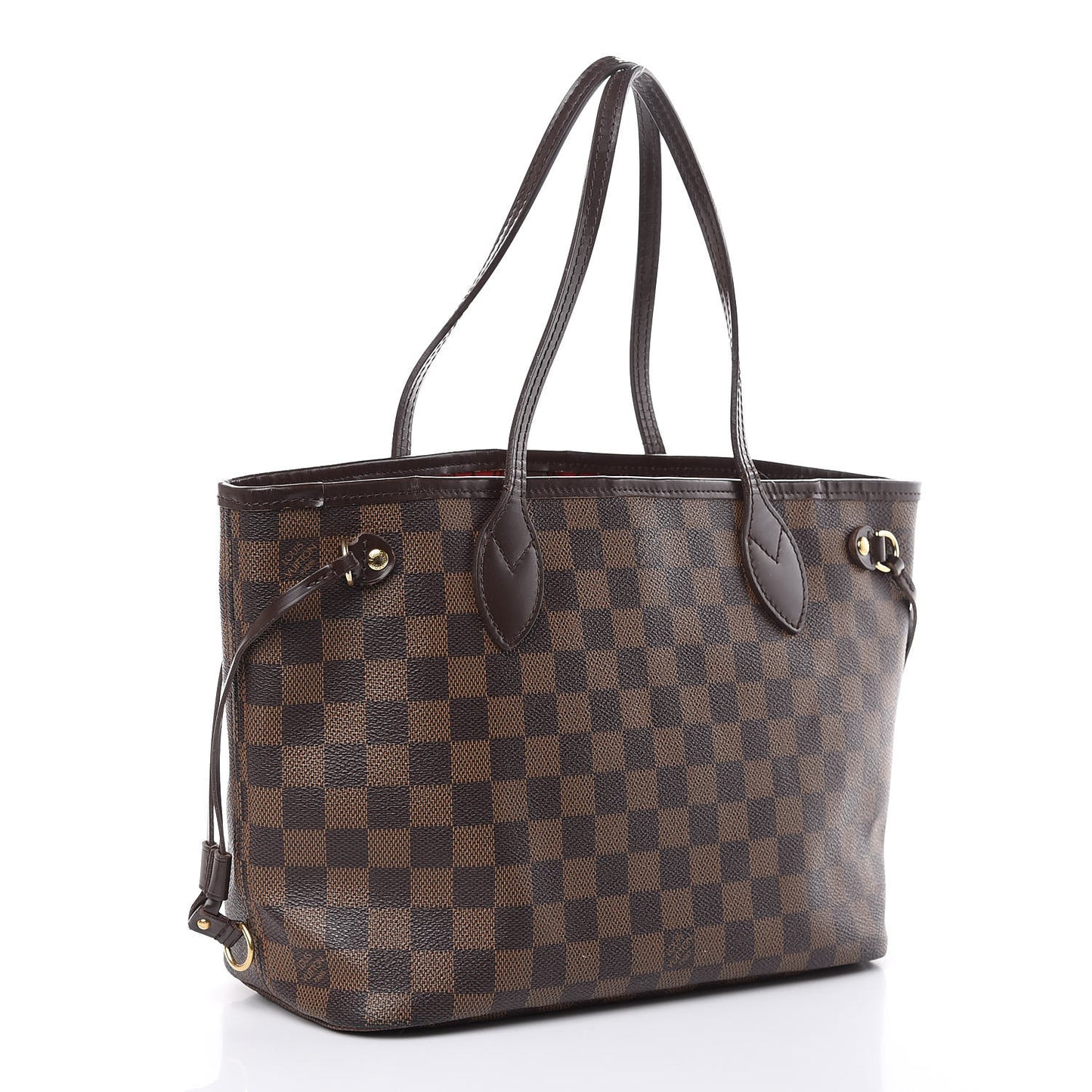 Damier Ebene Neverfull PM