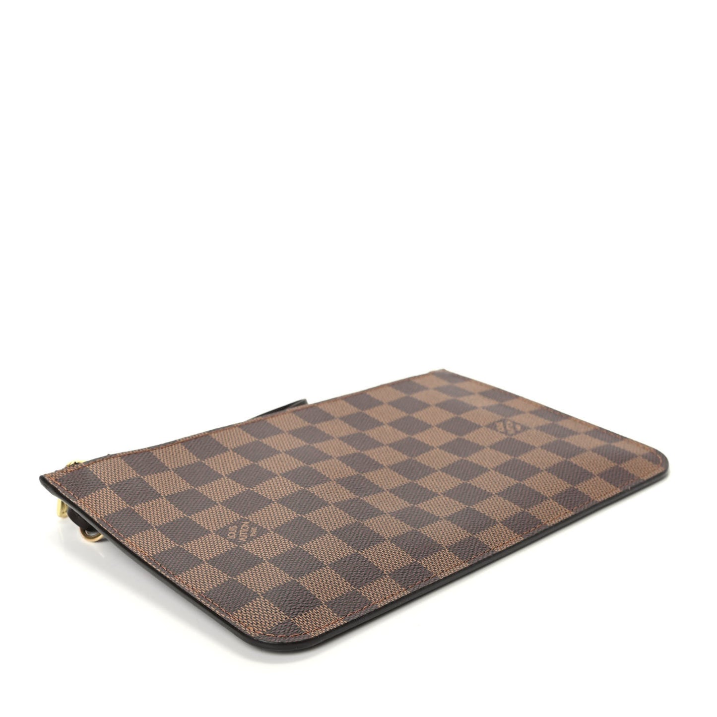 Damier Ebene Neverfull MM GM Pochette