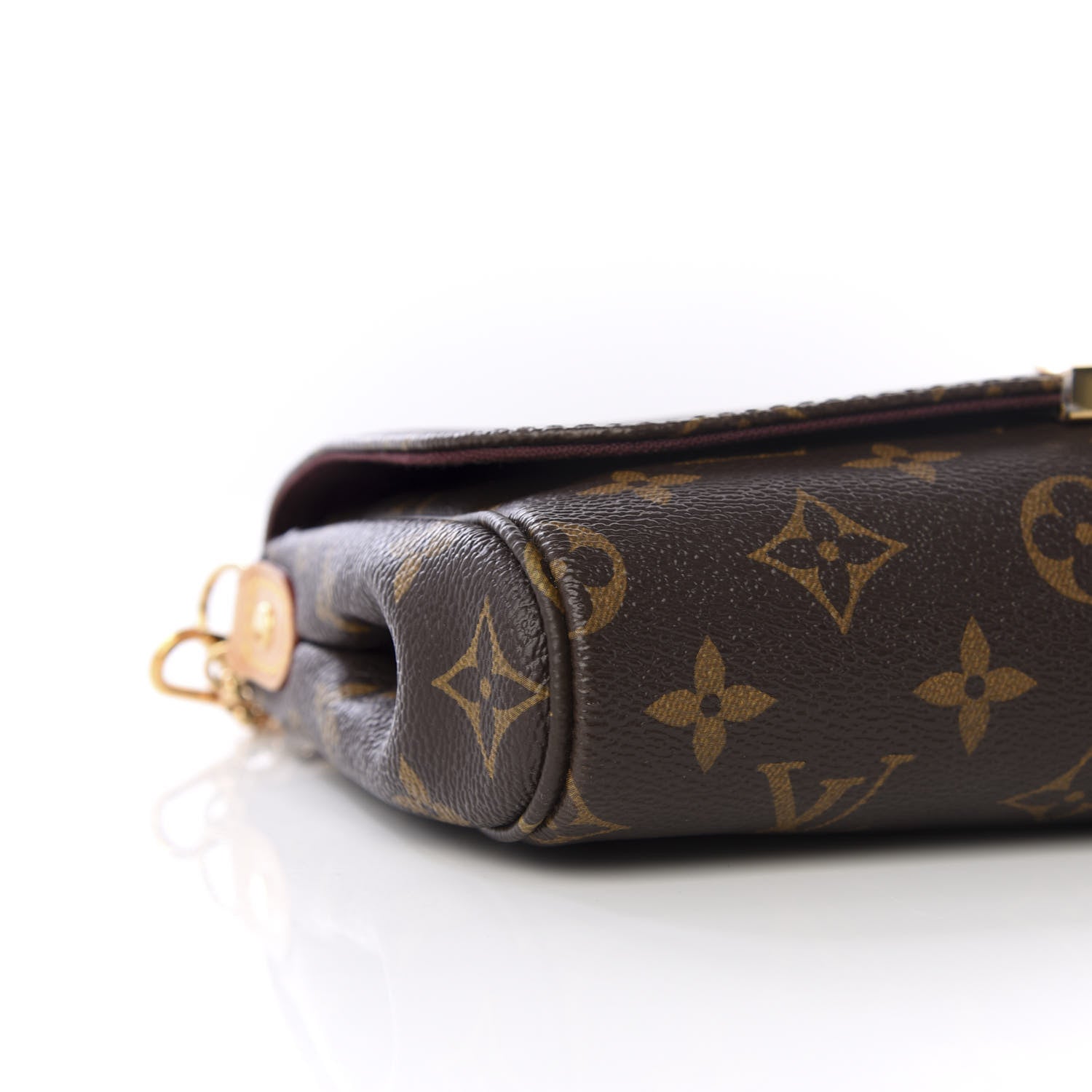Louis Vuitton Monogram Favorite MM 8 of 10
