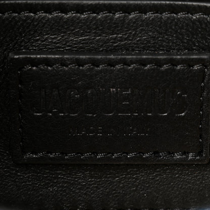 Jacquemus Denim Le Petit Bambimou Blue 6 of 9