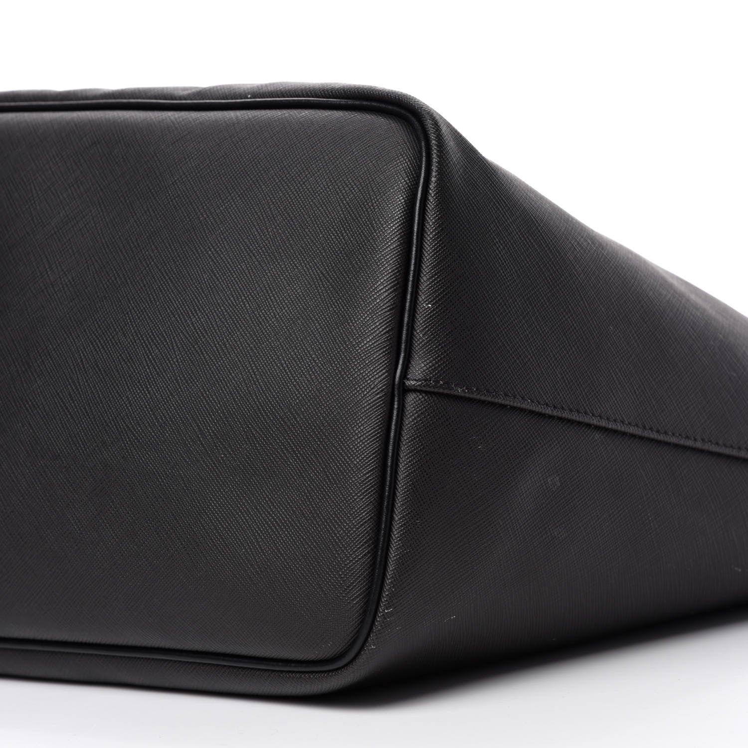 Givenchy Textured Coated Canvas Print Large Antigona Tote Black 8 of 15