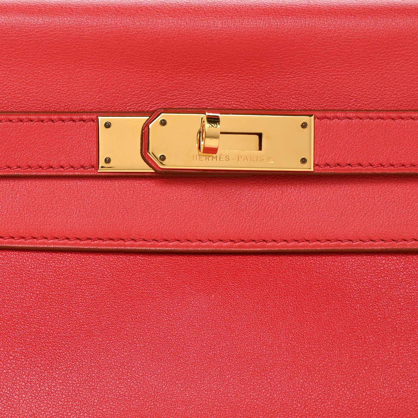 Swift Kelly Retourne 32 Vermillion