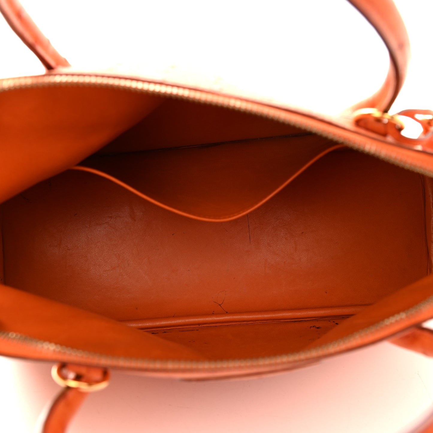 Ostrich Bolide 31 Orange