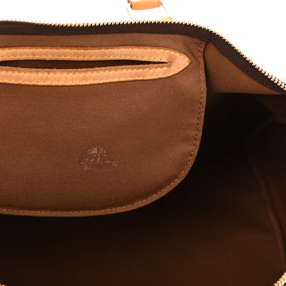 Louis Vuitton Monogram Speedy 40 13 of 14