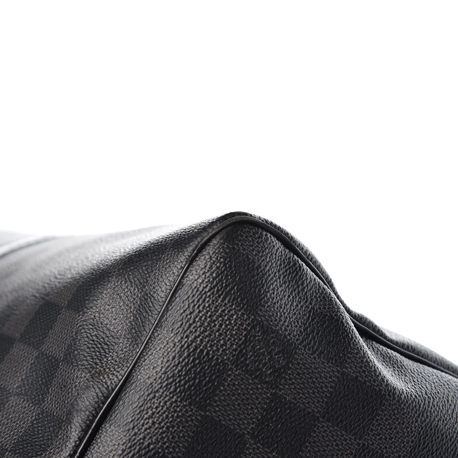 Louis Vuitton Damier Graphite Keepall Bandouliere 55 12 of 13