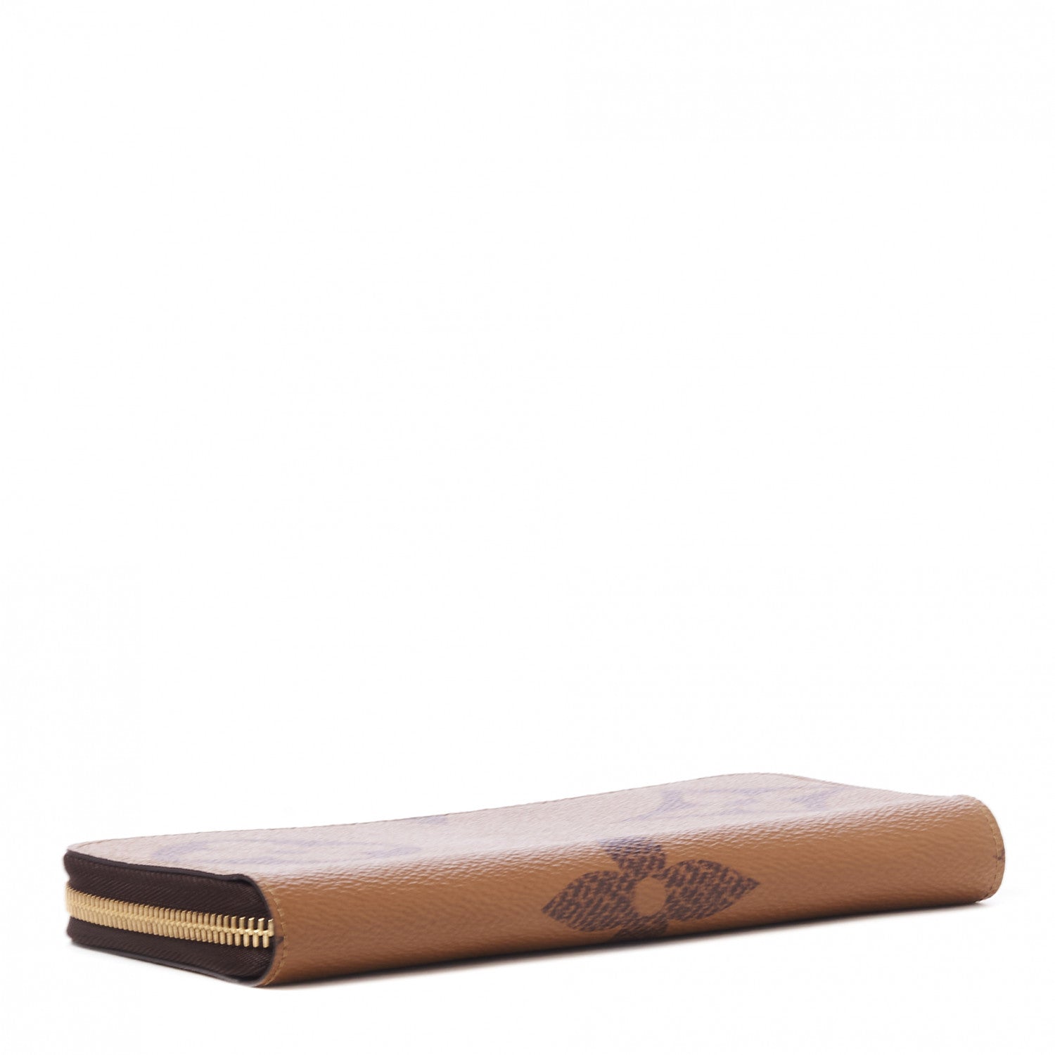 Louis Vuitton Reverse Monogram Giant Zippy Wallet 3 of 8