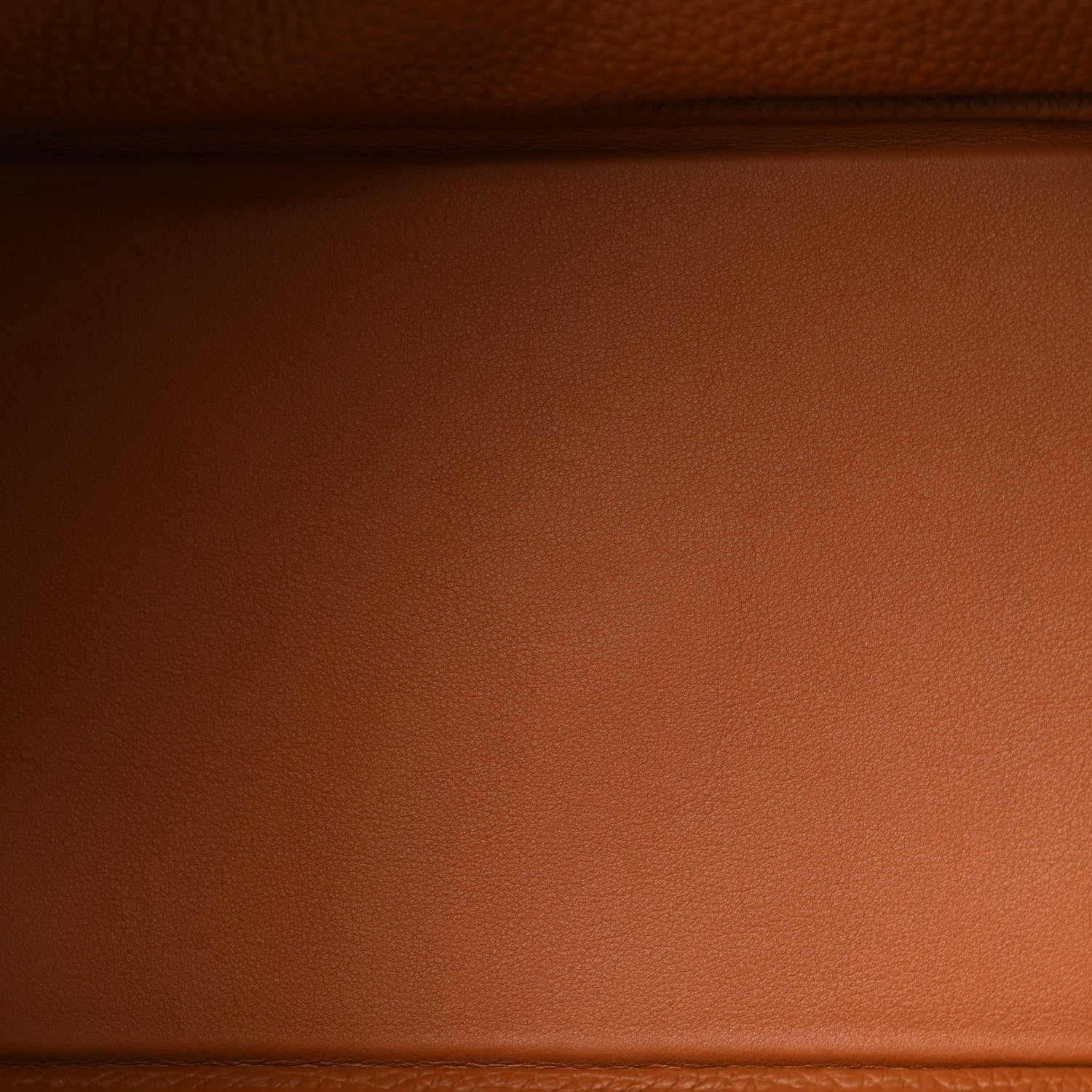 Hermes Taurillon Clemence Lindy 30 Gold 5 of 11
