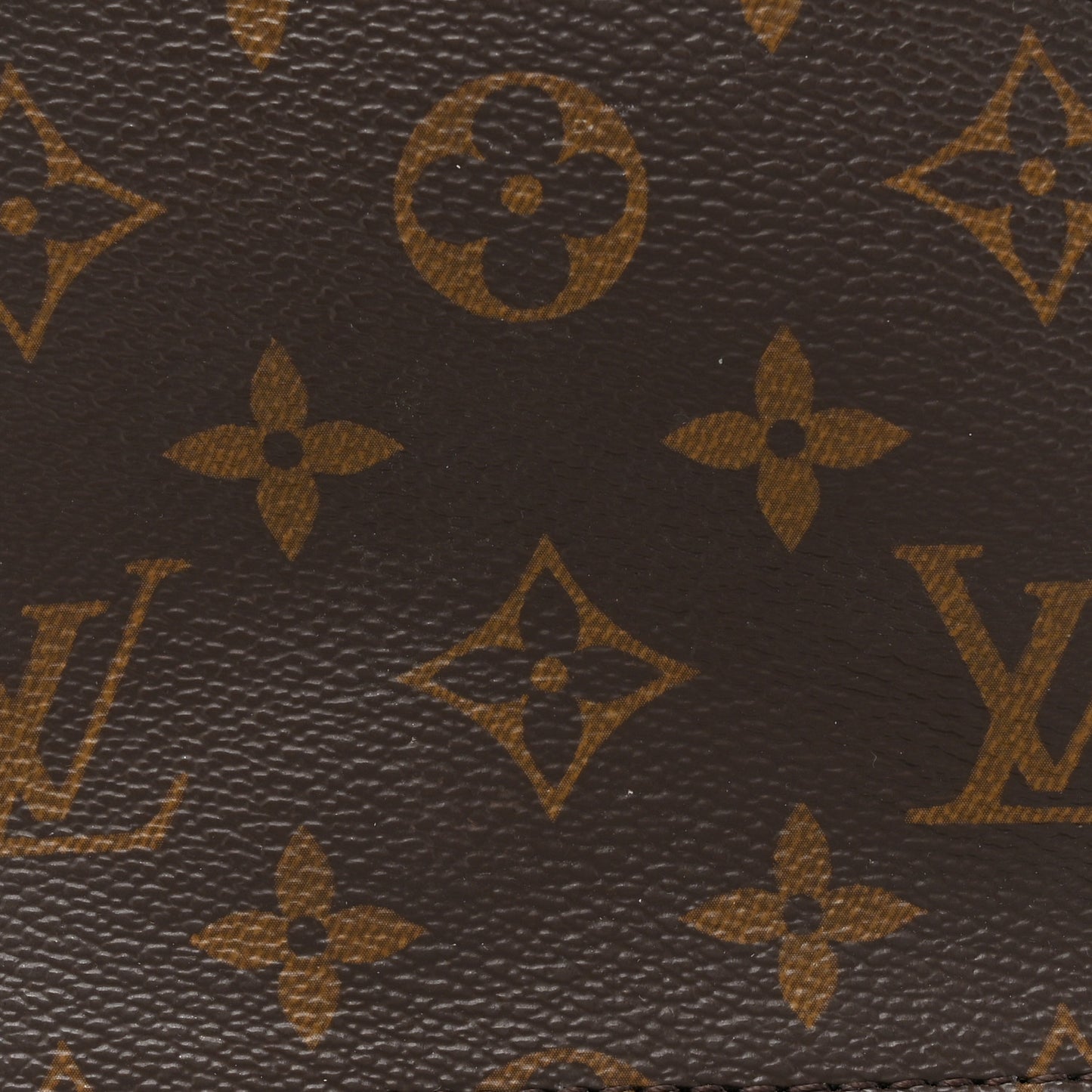 Monogram Palm Springs Backpack Mini