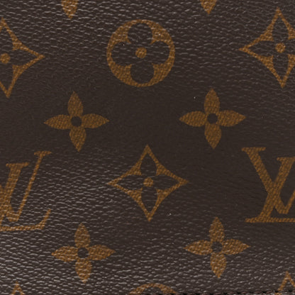 Louis Vuitton Monogram Palm Springs Backpack Mini 7 of 11