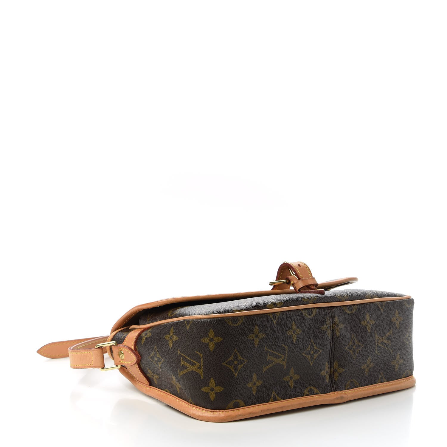 Louis Vuitton Monogram Sologne 4 of 10