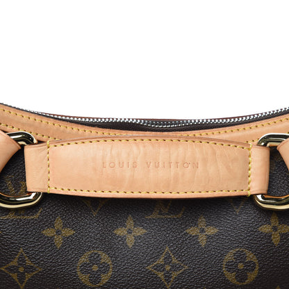 Louis Vuitton Monogram Tulum PM 8 of 12