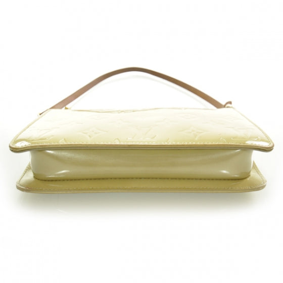 Vernis Lexington Pochette Beige