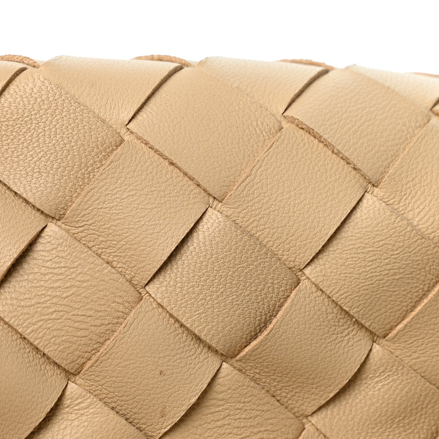 Bottega Veneta Nappa Intrecciato Teen Jodie Hobo Porridge 11 of 11