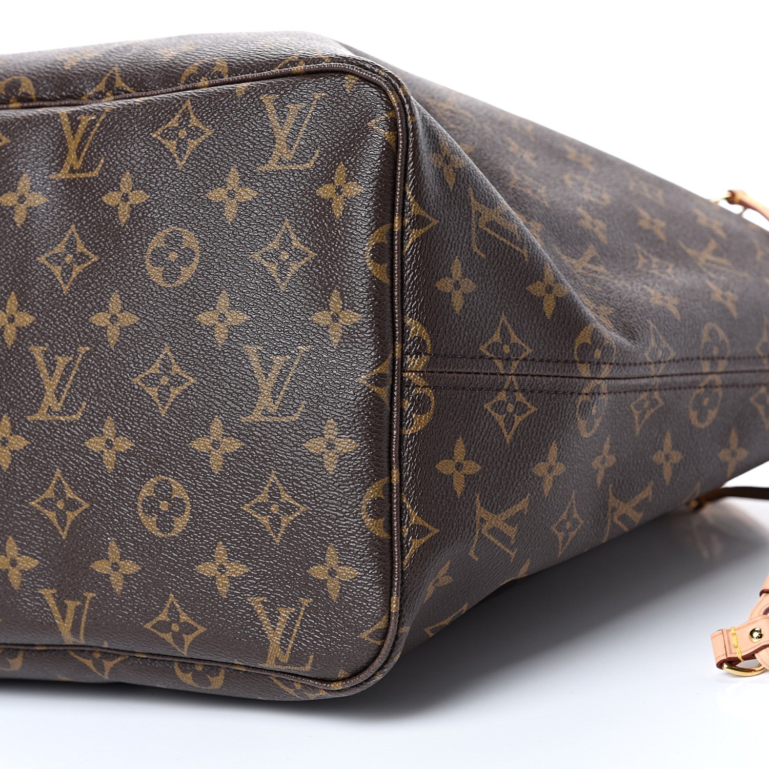 Louis Vuitton Monogram Neo Neverfull GM 11 of 11
