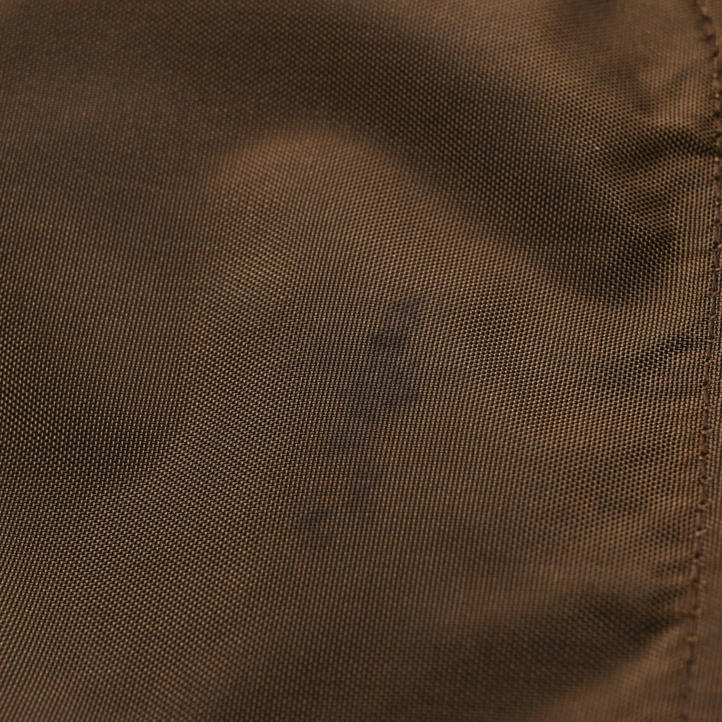 Monogram Garment Bag
