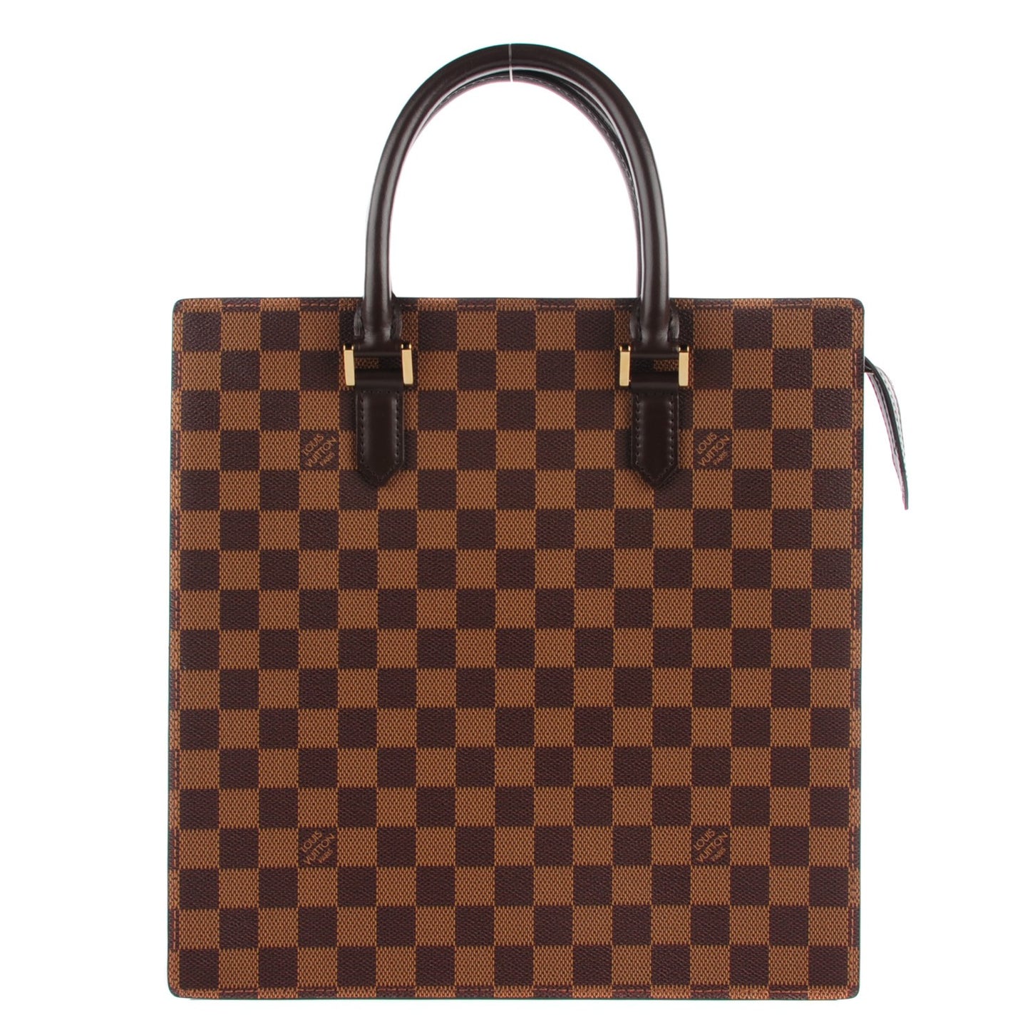 Damier Ebene Venice Sac Plat