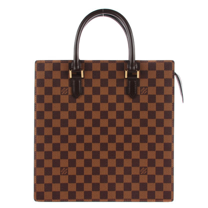 Louis Vuitton Damier Ebene Venice Sac Plat 1 of 7