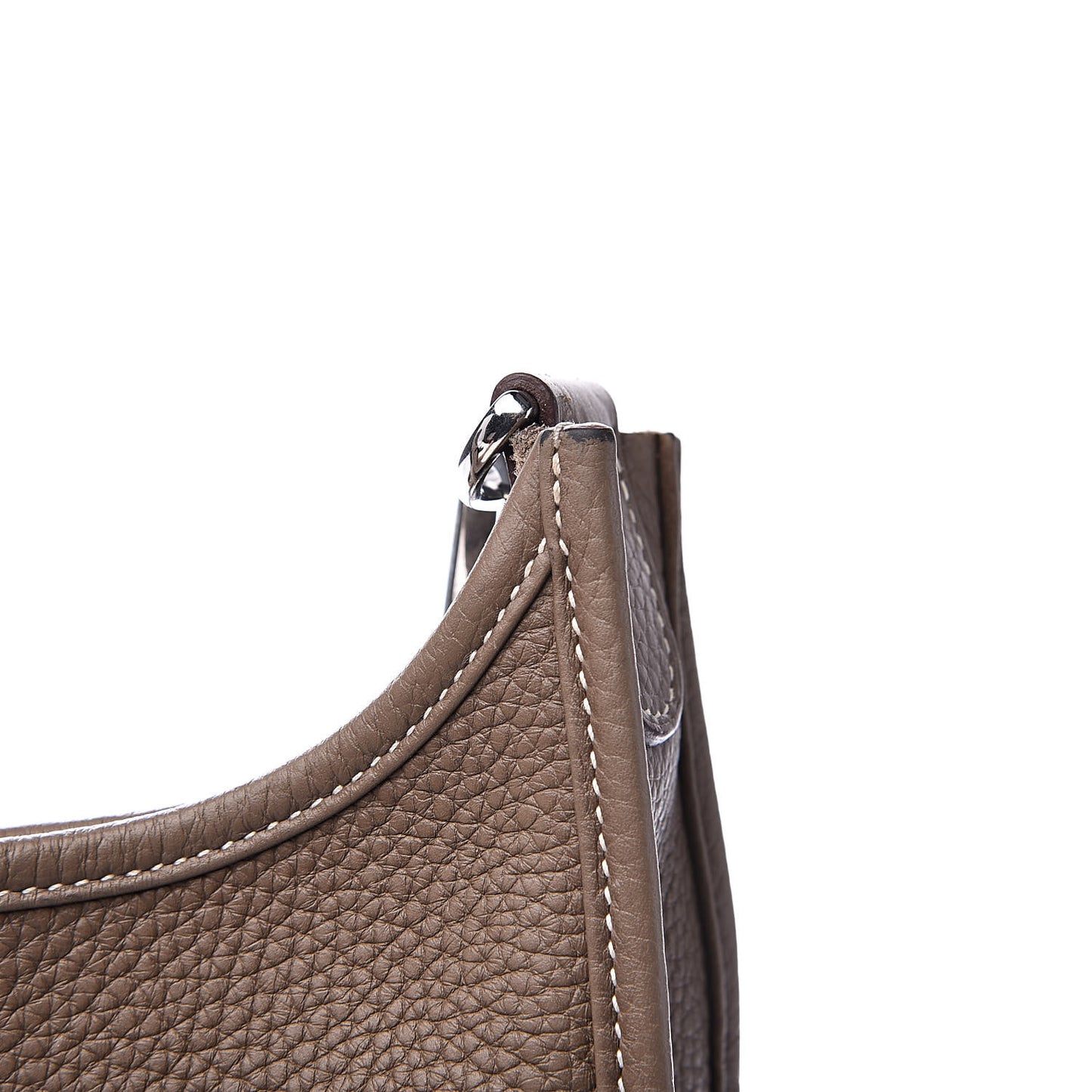 Taurillon Clemence Evelyne III PM Etoupe