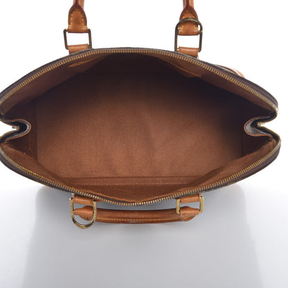 Louis Vuitton Monogram Alma PM 6 of 13