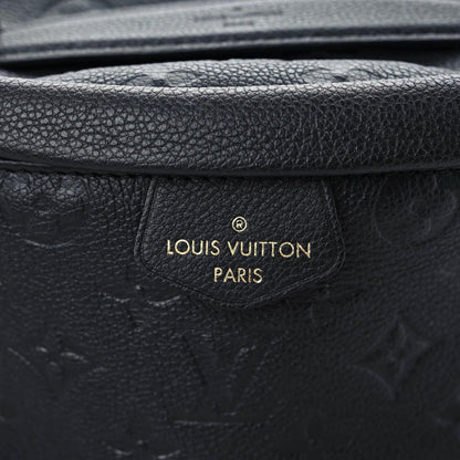 Louis Vuitton Empreinte BumBag Black 8 of 10