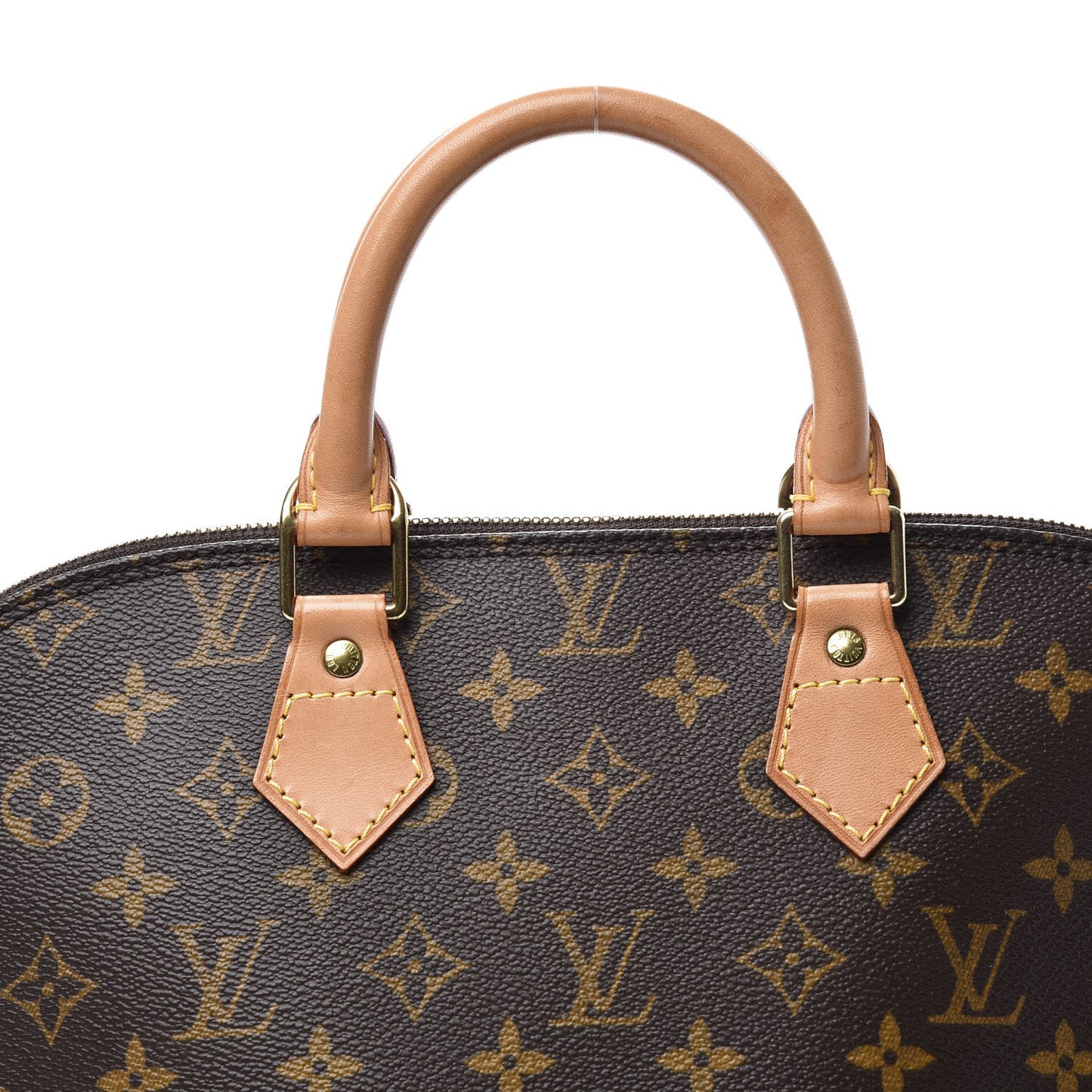 Monogram Alma PM