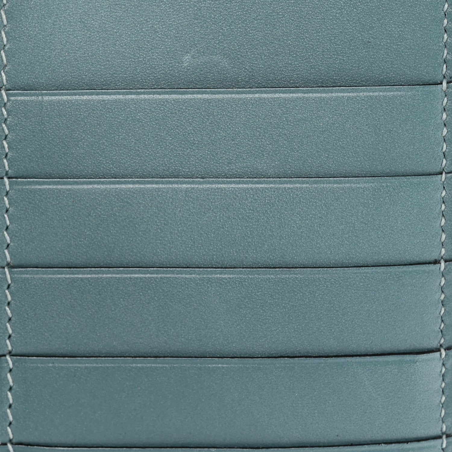 Hermes Swift Medium Kelly Wallet Ciel 10 of 13