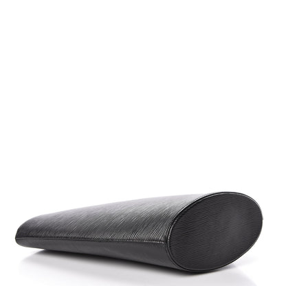 Louis Vuitton Epi Noctambule Black 4 of 10