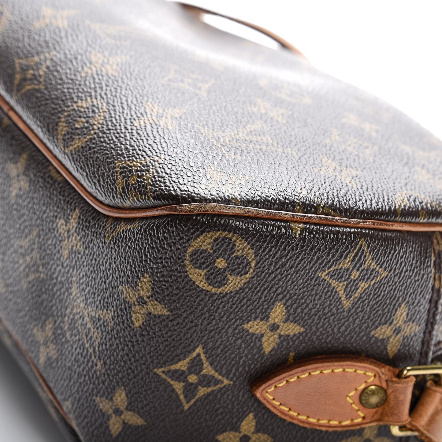 Monogram Blois