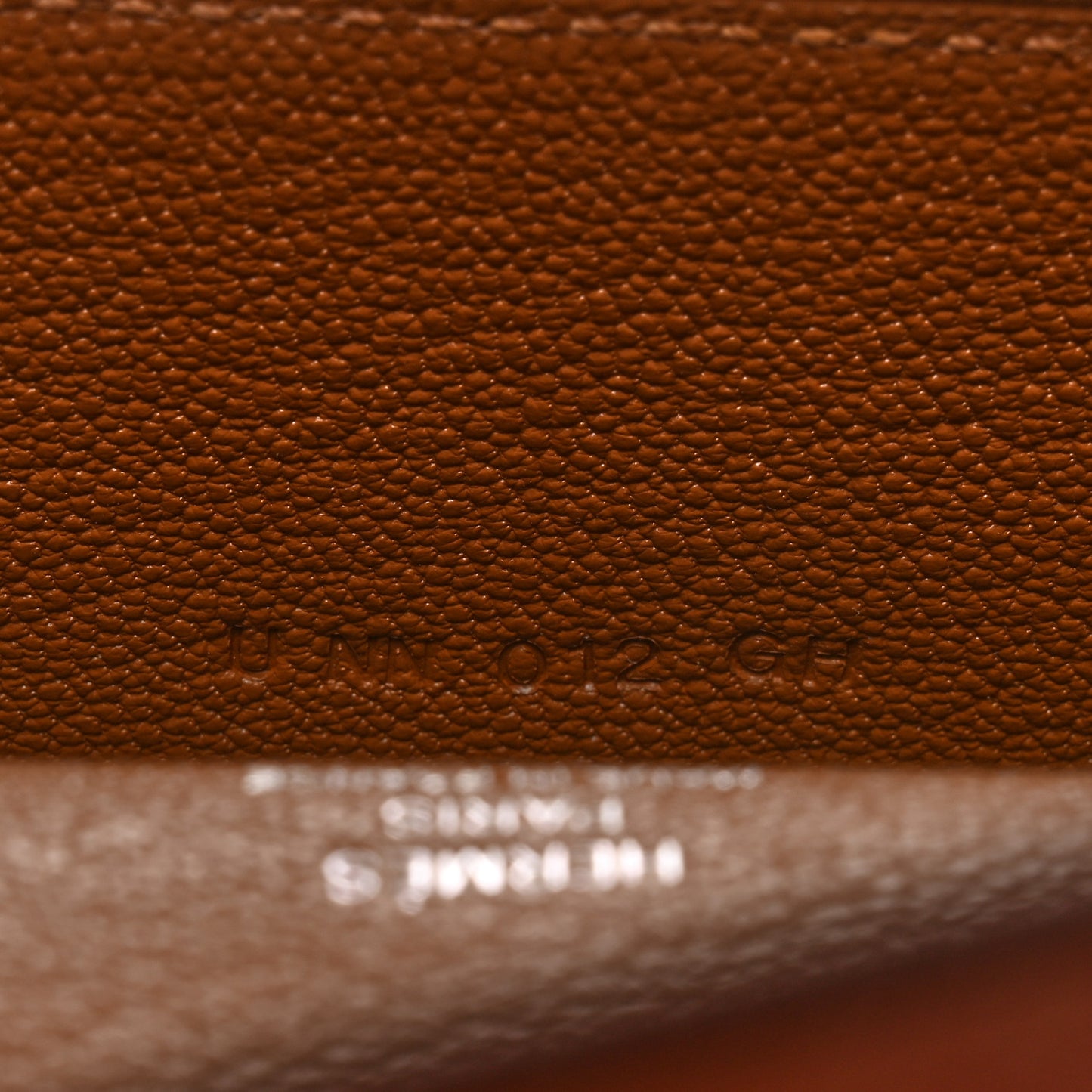 Chevre Mysore In-The-Loop Wink Glasses Case Quebracho Cuivre Menthe Bleu Brume Naturel