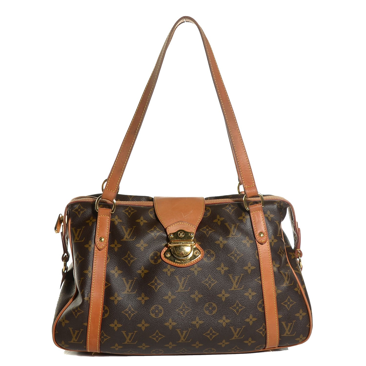 Louis Vuitton Monogram Stresa PM 1 of 7