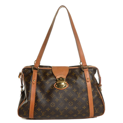 Louis Vuitton Monogram Stresa PM 1 of 7