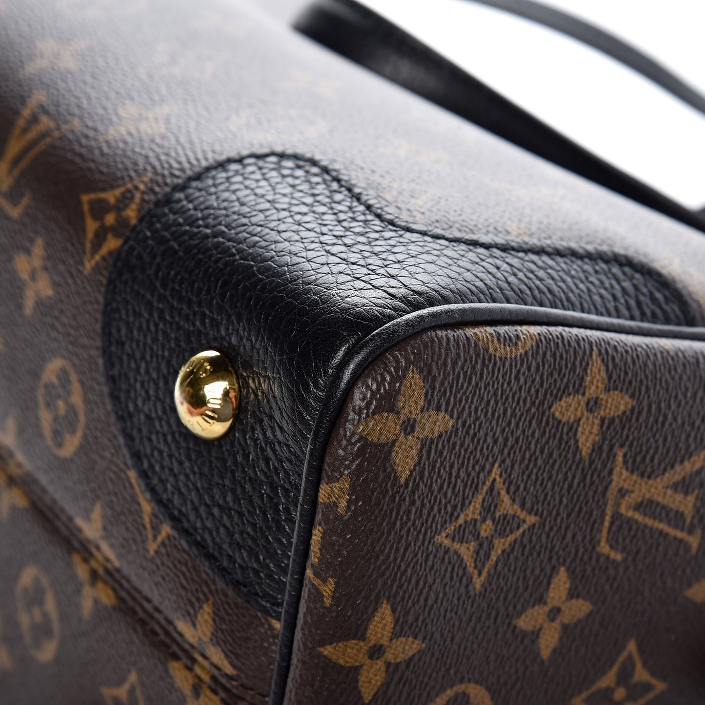 Monogram Retiro NM Black
