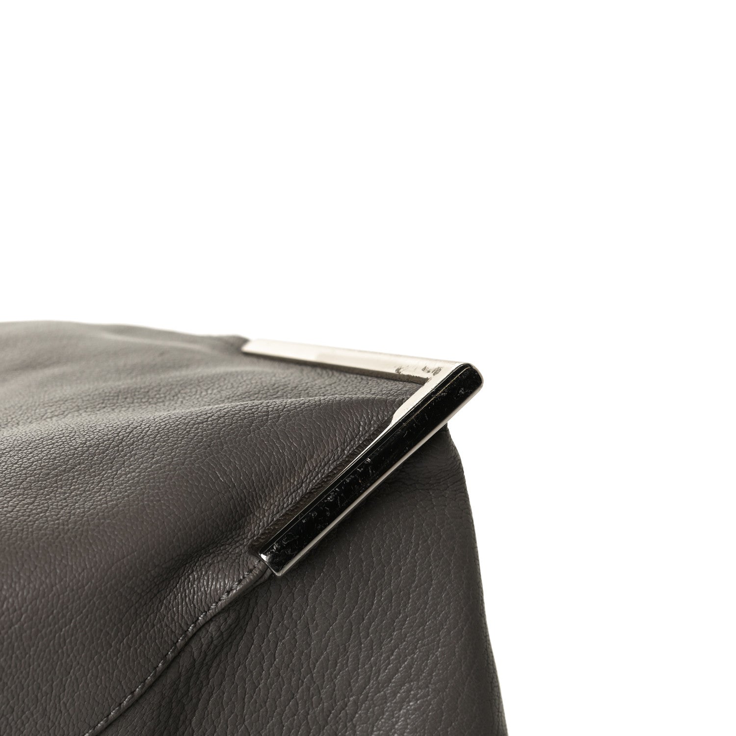3.1 Phillip Lim Calfskin Scout Drawstring Hobo Pebble 13 of 14
