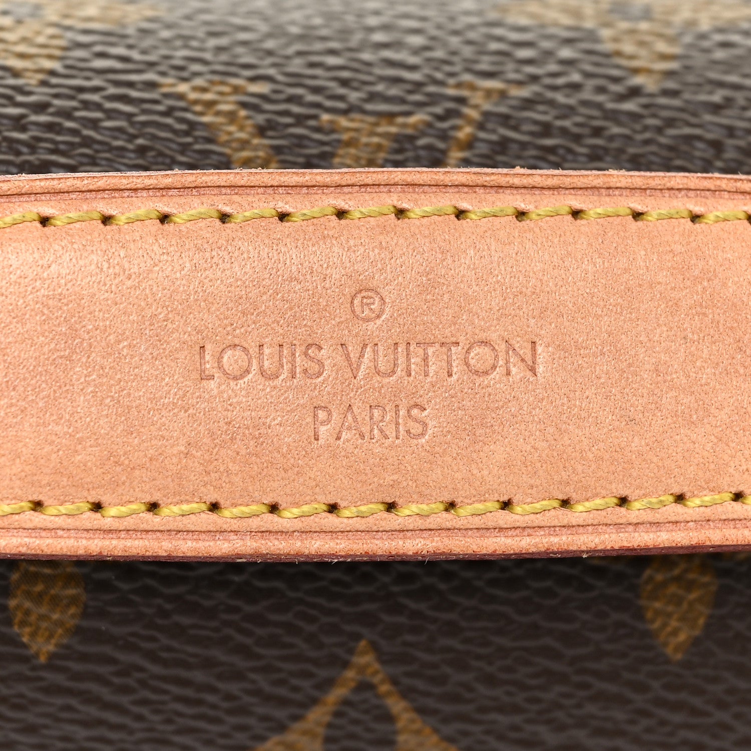 Louis Vuitton Monogram Pochette Metis 9 of 9